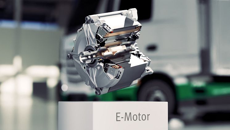 e-motor