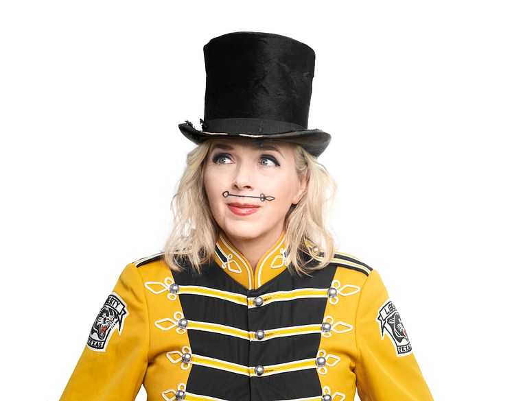 Tilde Björfors