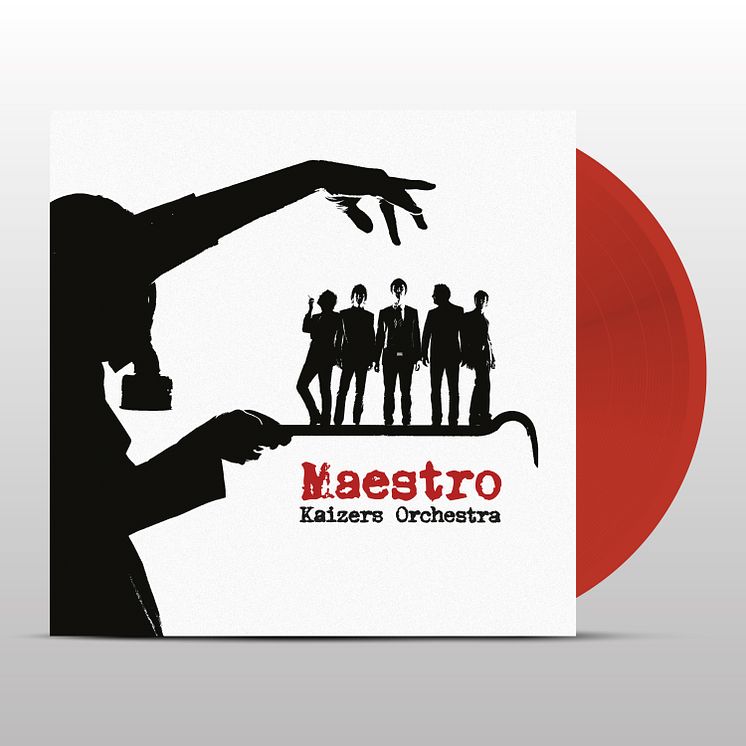 Kaizers_Orchestra_Maestro_red