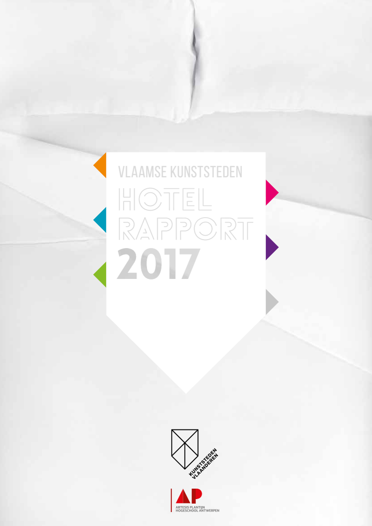 Hotelrapport 2017