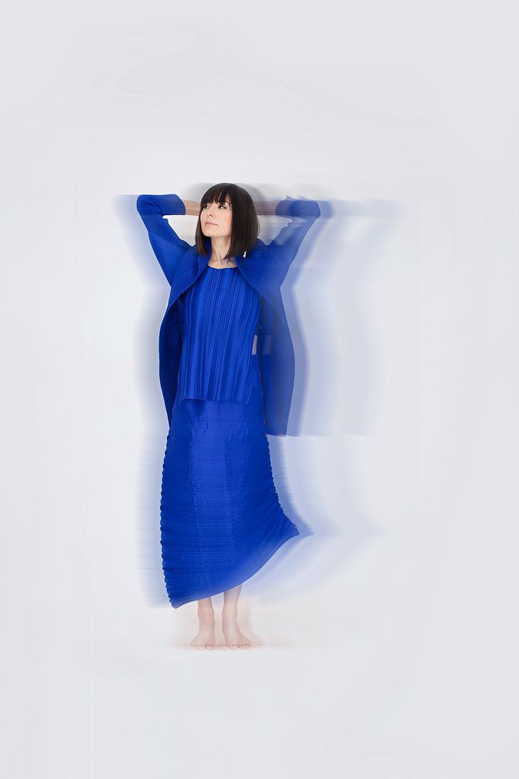 Alice Sara Ott