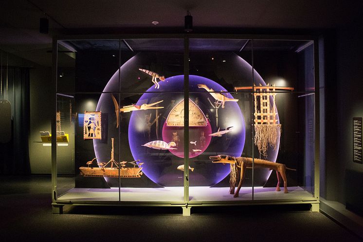 GRASSI Museum für Völkerkunde zu Leipzig