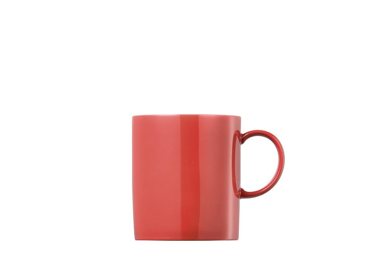 TH_Sunny_Day_New_Red_Mug_with_handle