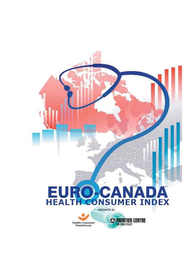 Euro-Canada Health Consumer Index 2008