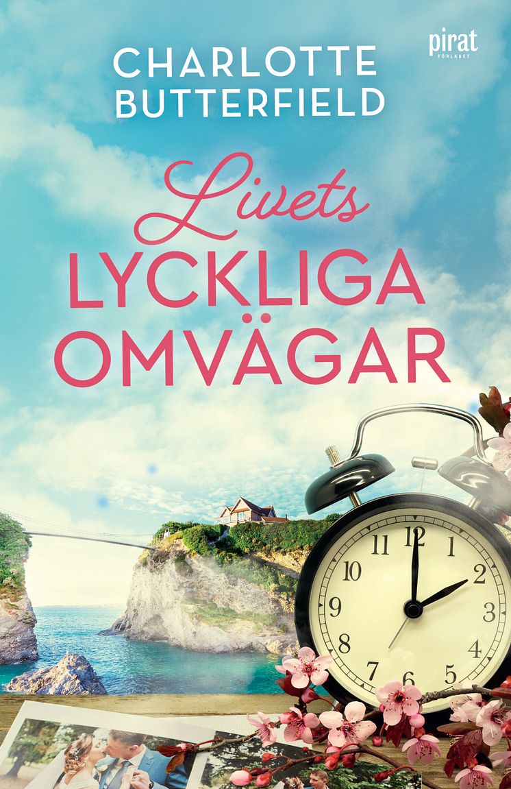 Livets lyckliga omvägar