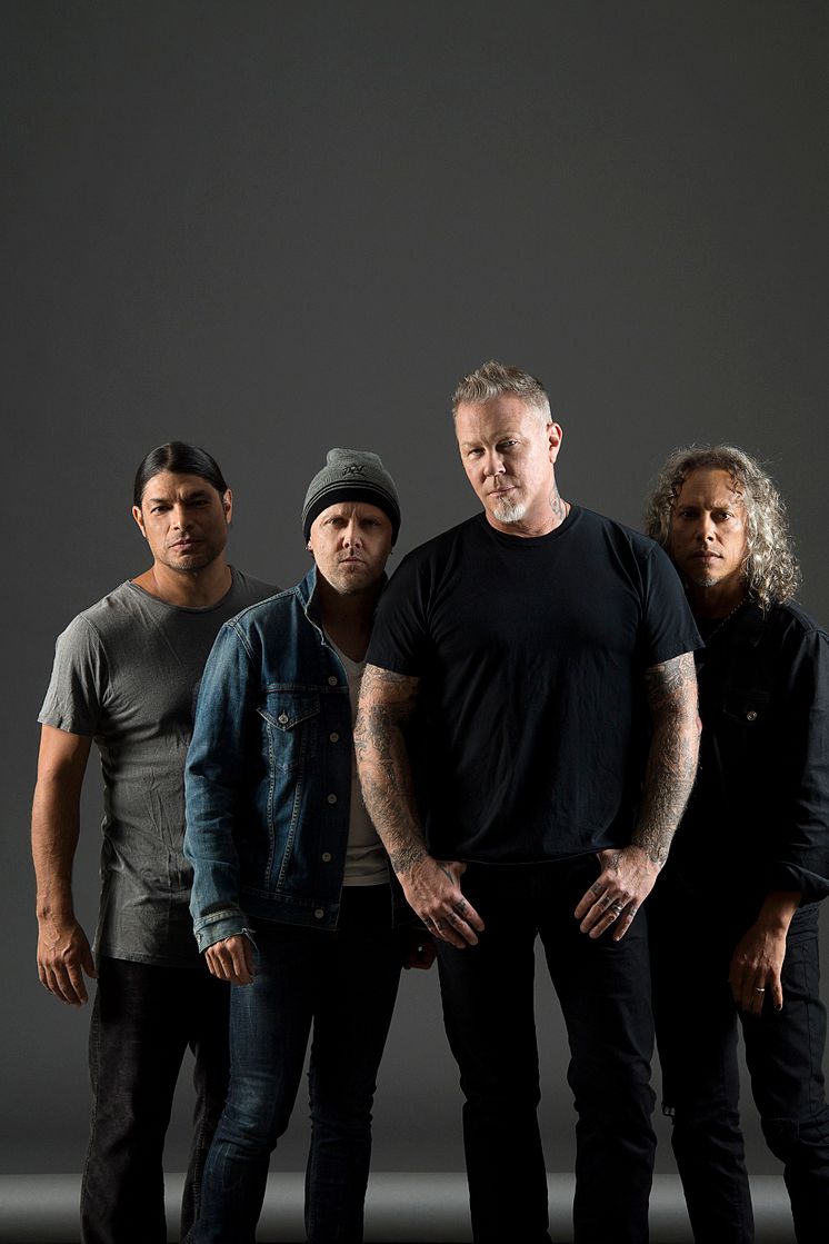 Metallica