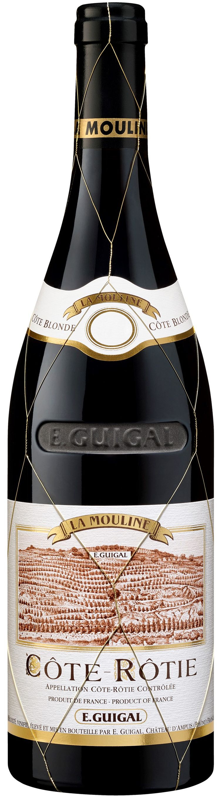 Guigal Cote-Rotie La Mouline