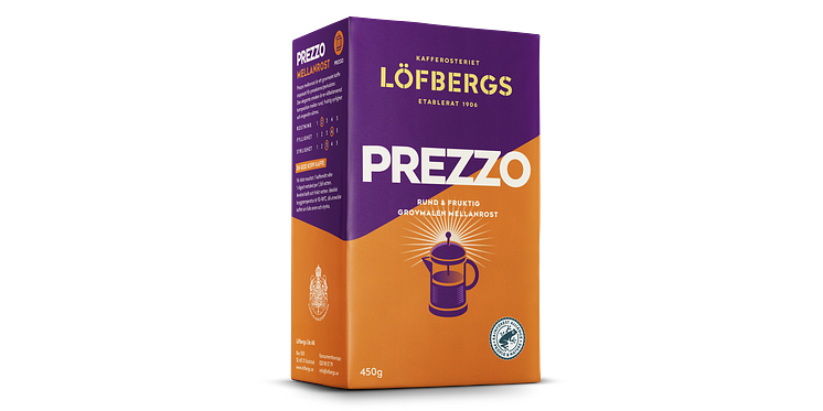 Lofbergs Prezzo