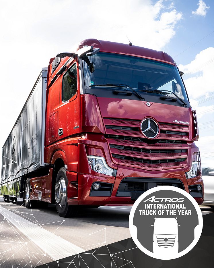 Actros