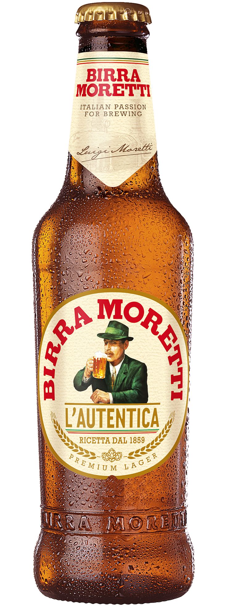 Birra Moretti_produktbild