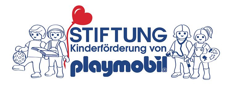 Stiftung Kinderförderung