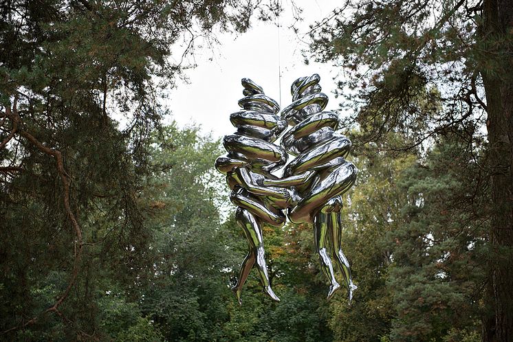 Ekeberg Park, Louise Bourgeois, Photo - Ivar Kvaal.jpg