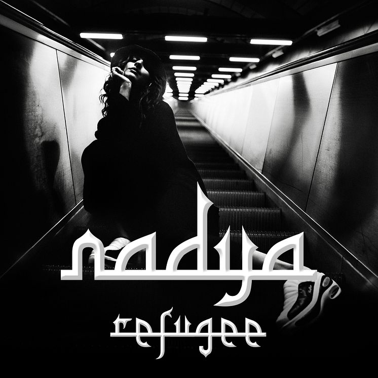 Nadya - Refugee