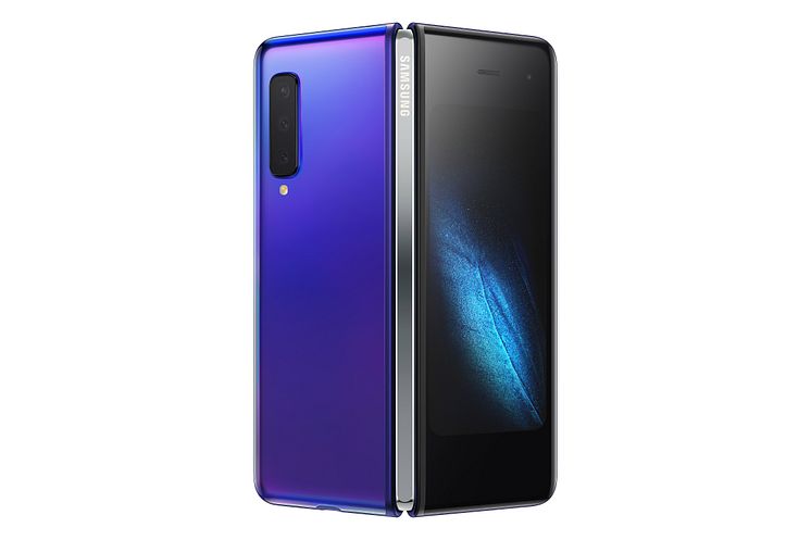 Samsung Galaxy Fold_Astro Blue_2