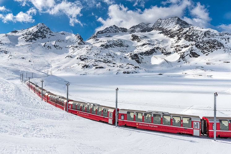 Bernina Express 