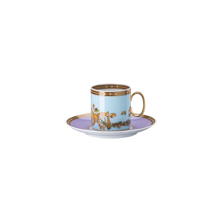 RmV_Le_Jardin_de_Versace_Modern_Dining_Coffee_cup_&_saucer_2-pcs