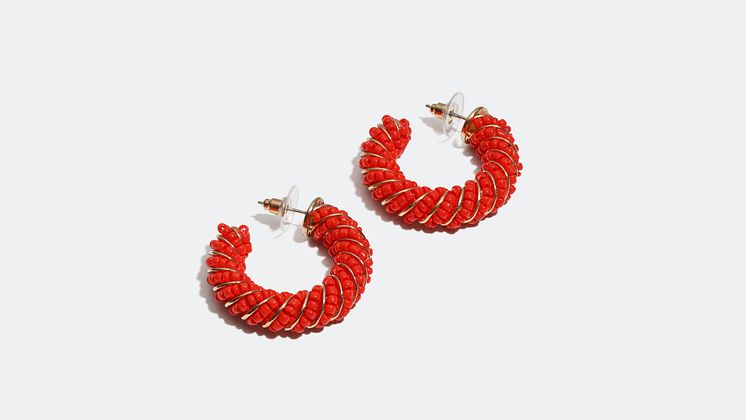 Earrings - 16.99 €