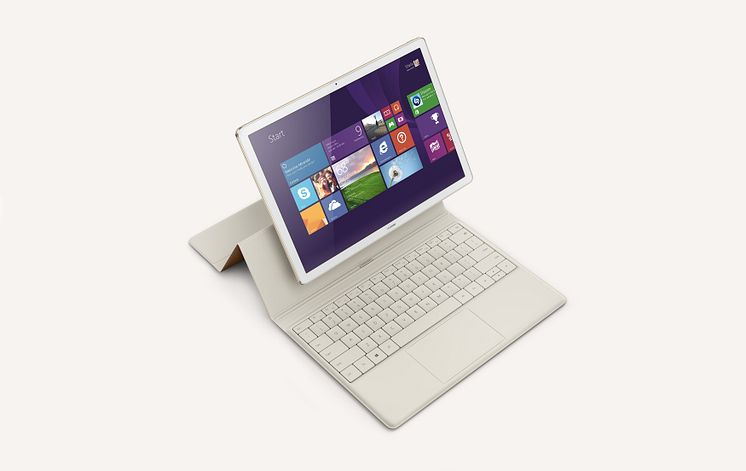 MateBook 5