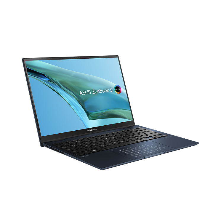 Zenbook S 13 Flip OLED_UP5302_Glass_Product photo_02