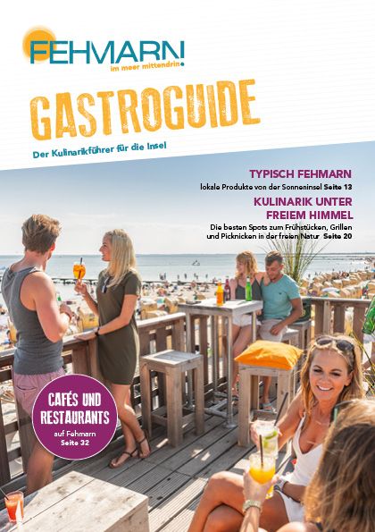 Gastroguide 2023