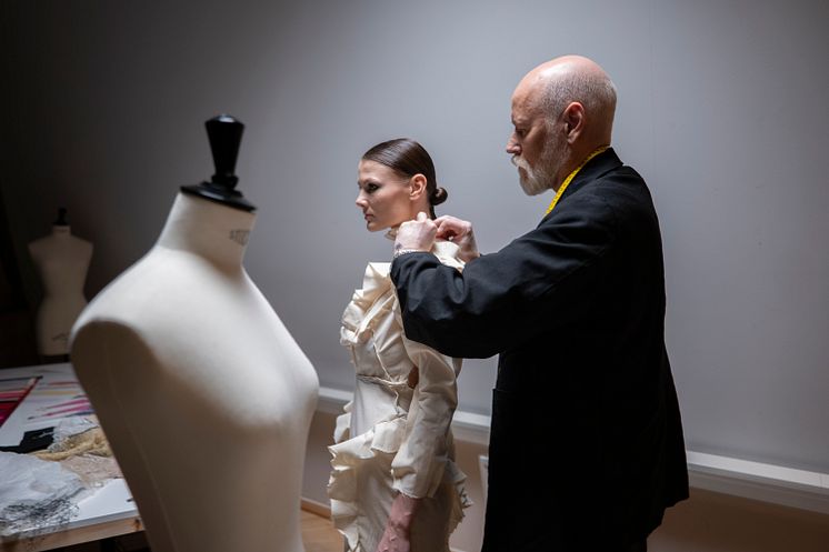 Lars Wallin Atelier