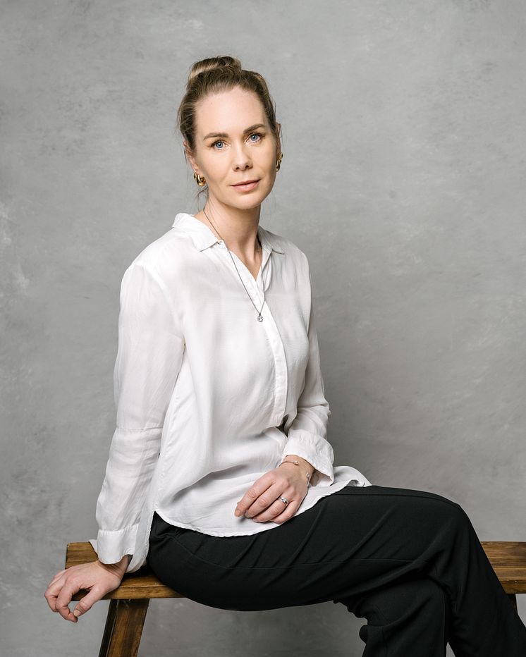 Johanna Särnelin 