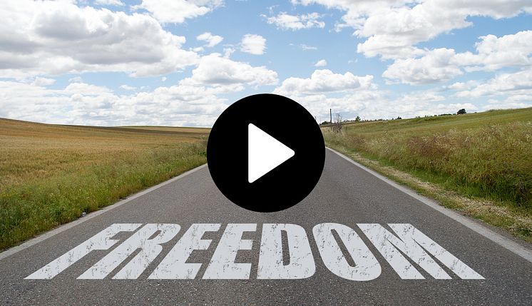 Freedom video pic