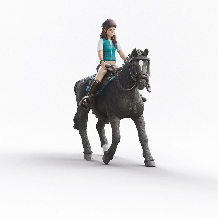 42712_Horse Club_Lisa & Storm_(c)schleich®