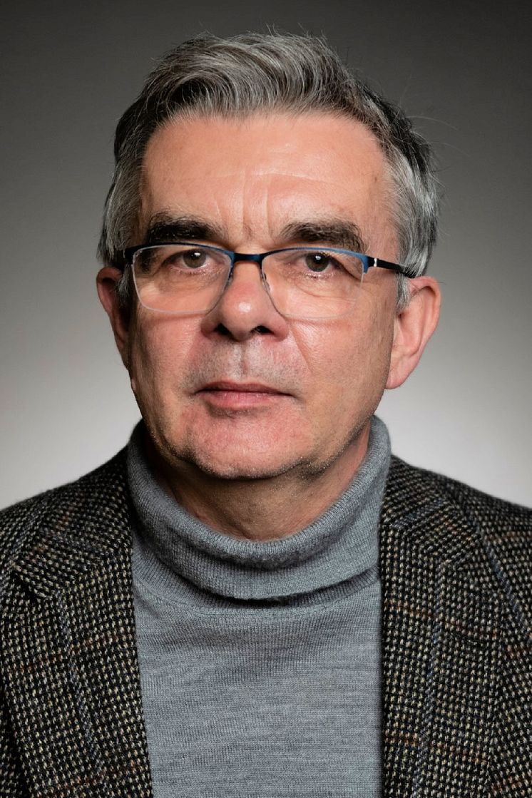 Prof. Dr. Ulrich Mansmann