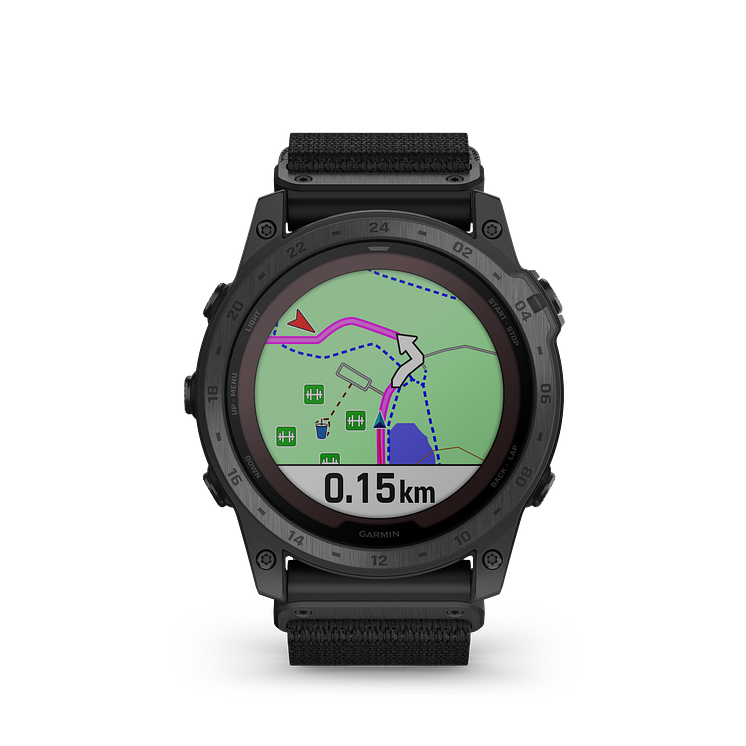 Garmin tactix 7 Pro Solar