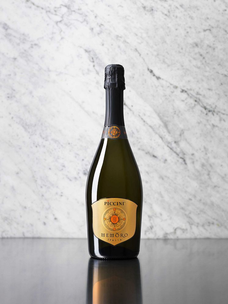 Piccini Memoro Sparkling