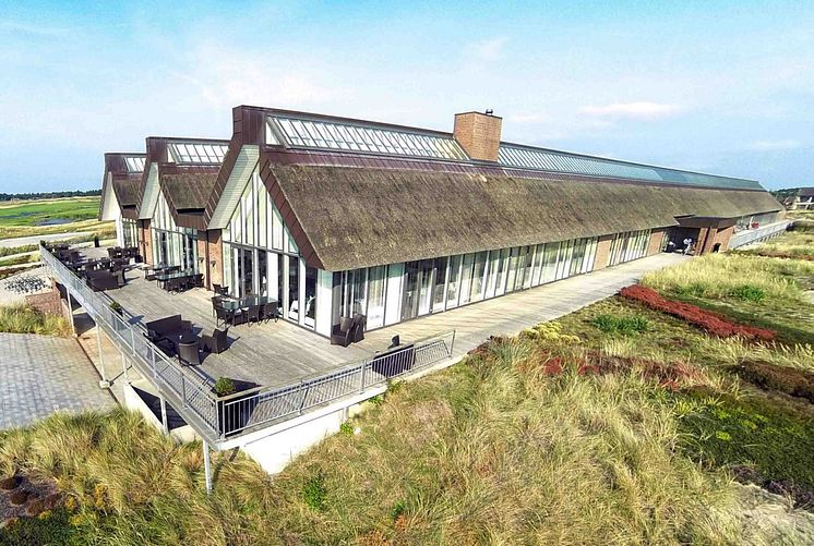 Restaurant Ø på Rømø