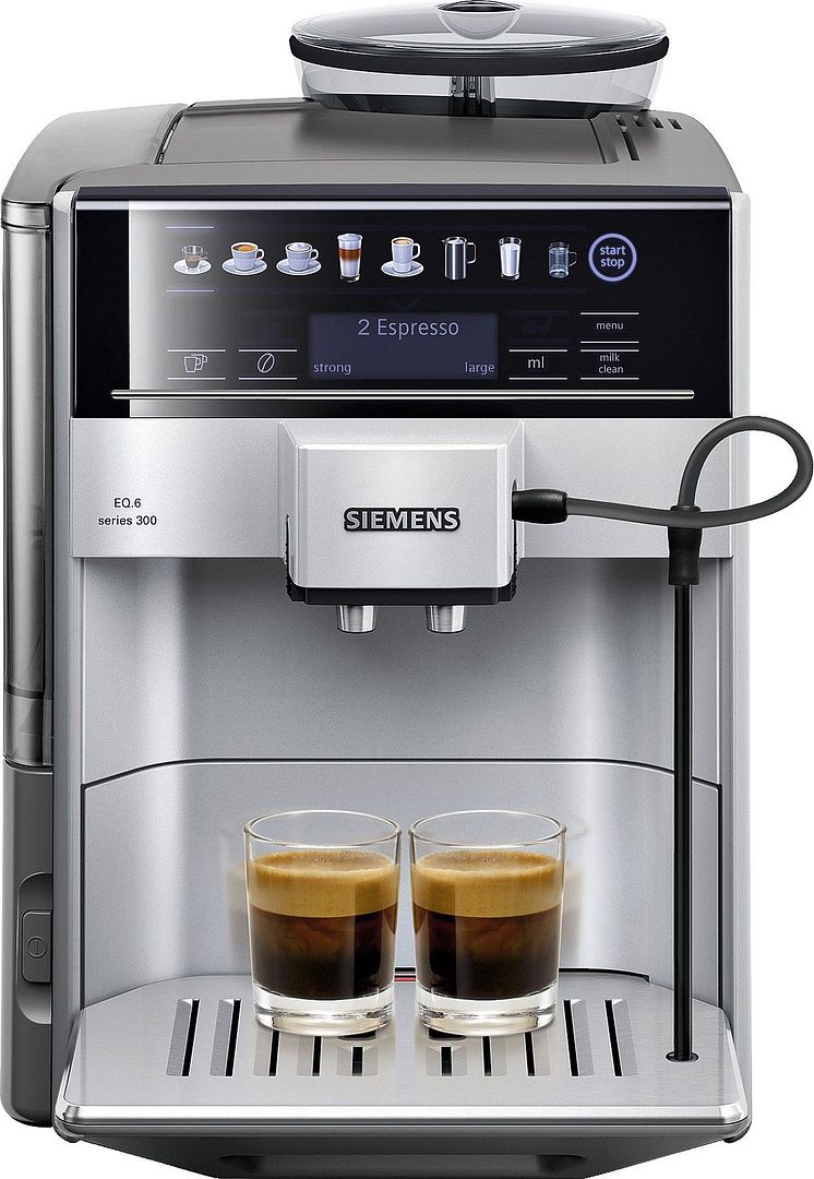 Siemens_EQ6_espressomaskine_stål