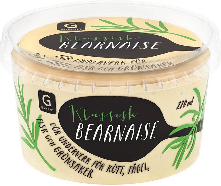 Garant Bearnaise