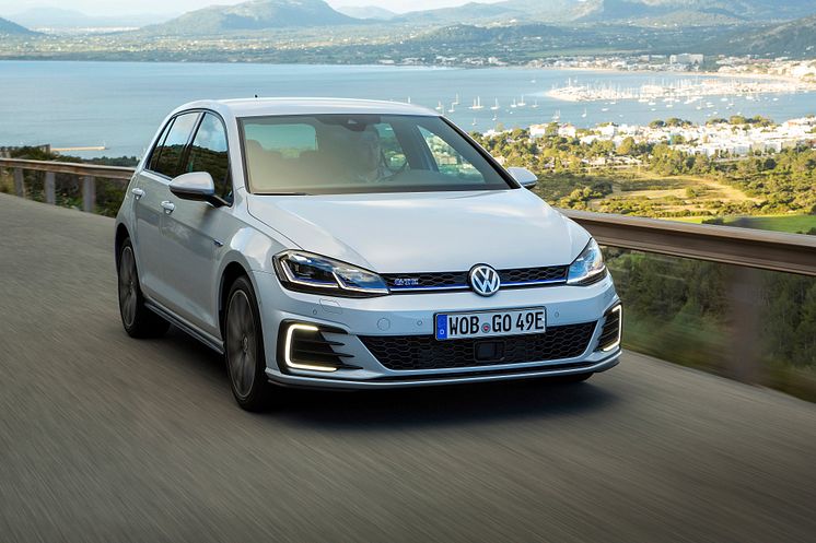 GTE-bilerne fra Volkswagen nedsættes markant