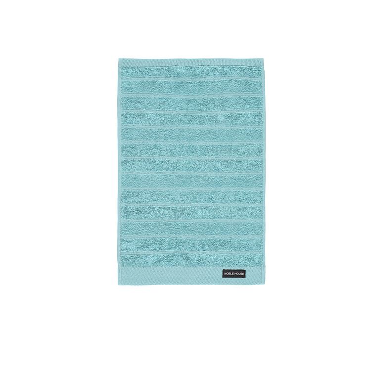 87730-86 Terry towel Novalie Stripe 30x50 cm