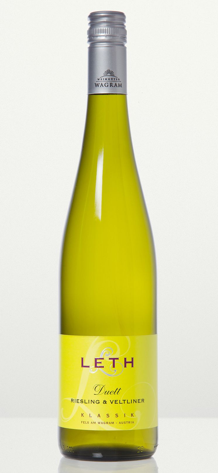 Leth Duett Riesling Veltliner