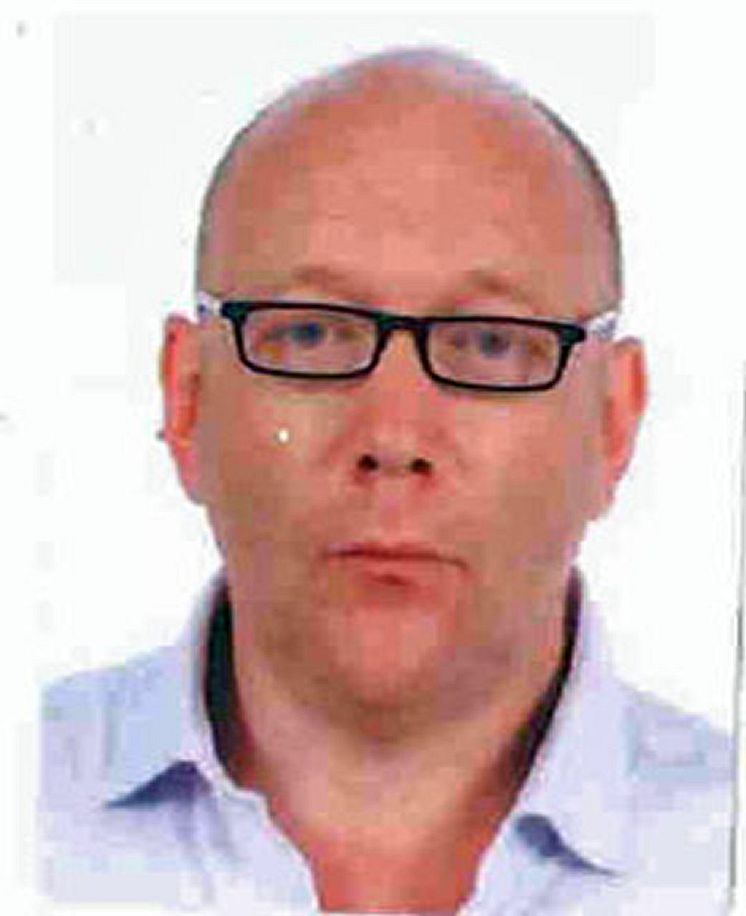 NW 21 13 Paul James Wright