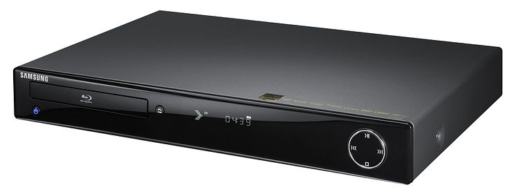 Blu-ray BD-P2500