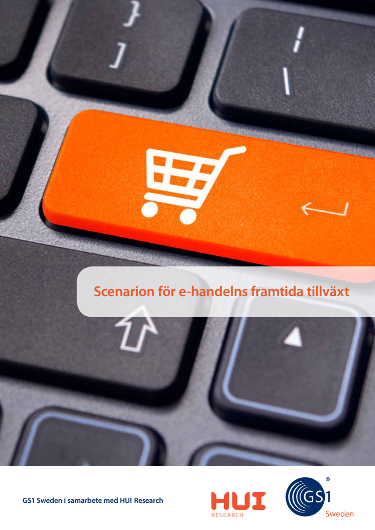 Vi ska brottas med Alibaba och utmana Amazon! Framtiden för näthandeln i Europa. 