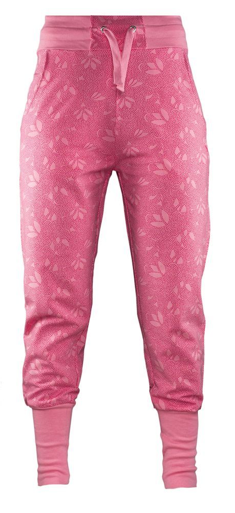 W Serenity Pant Pink_299_ SEK 