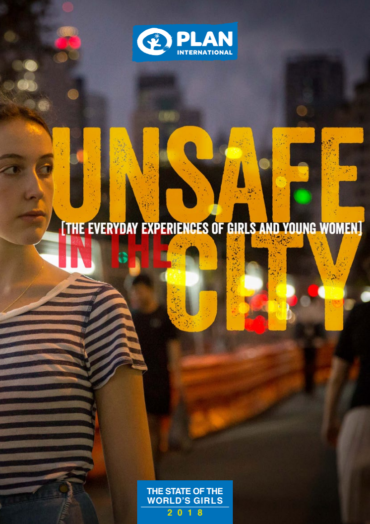 Unsafe in the city