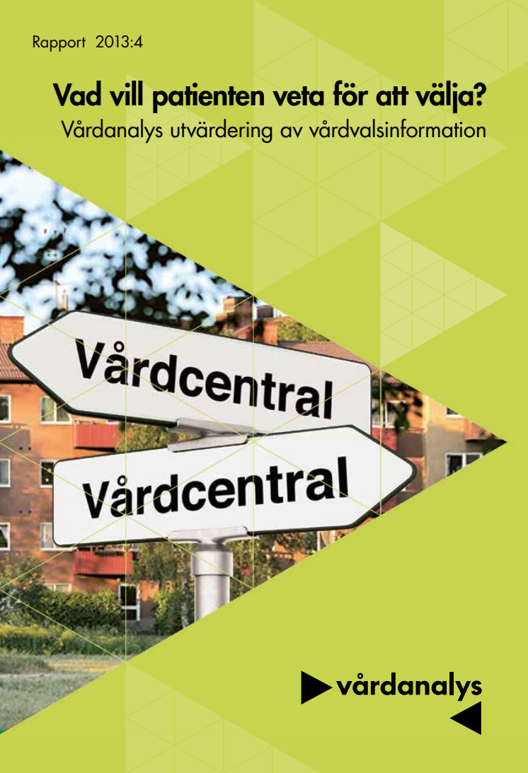 Flest byter vårdcentral i Uppsala