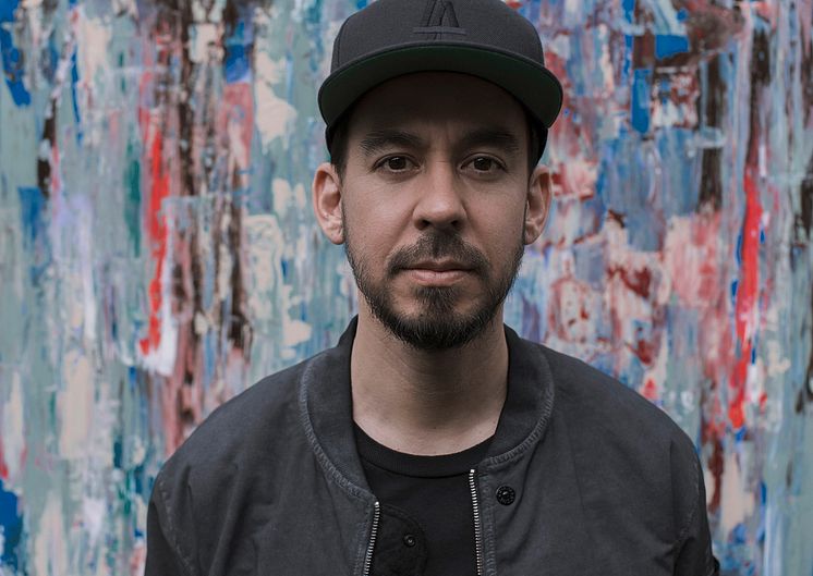 Mike Shinoda