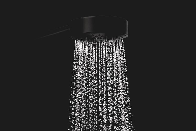 03b_Dornbracht_Hand-shower_Flowrate_6,8l_FlowReduce_Matte Black