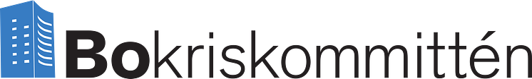 Bokriskommitténs logotyp i eps-format