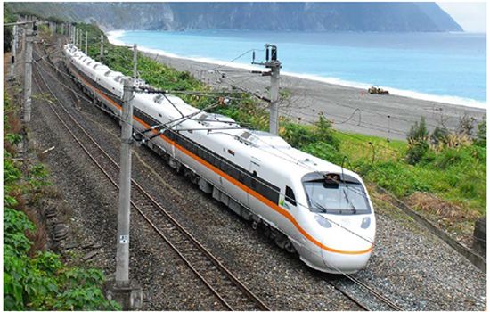 20150109 Tilting Trains for Taiwan