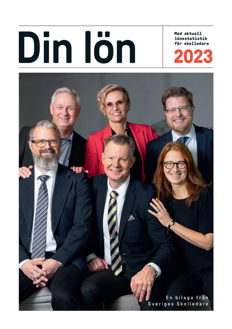 Din Lön 2023