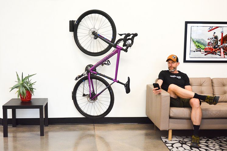 Velo Hinge 2.0
