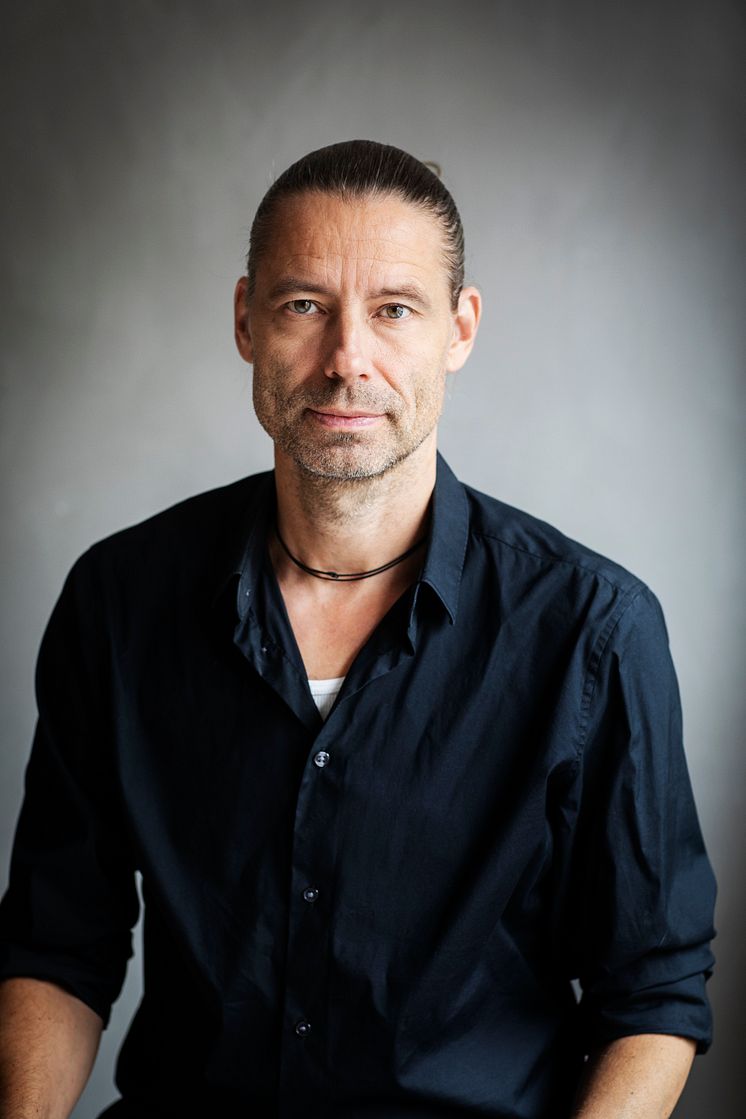 Peter Fröberg Idling